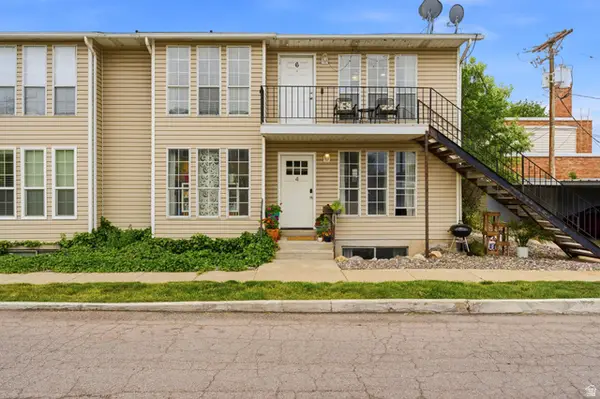 1850 S 300 E #6, Salt Lake City, UT 84115