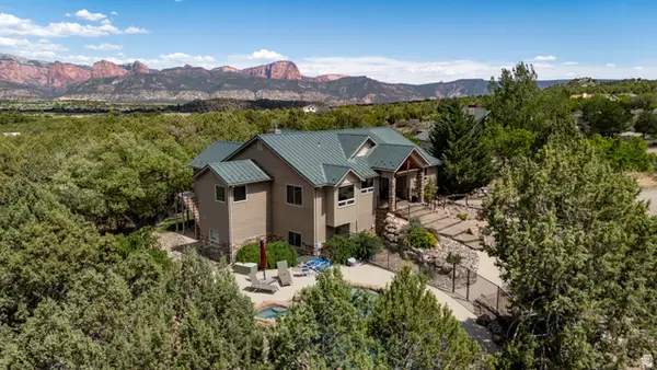 1061 S 500 E, New Harmony, UT 84757