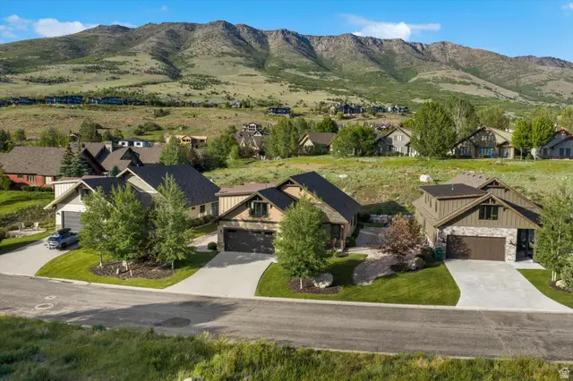 5917 E Big Horn Pkwy, Eden, UT 84310 - #2