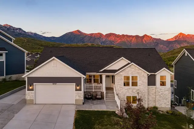 14737 S Canyon Wild Rd #427, Draper, UT 84020 - #1