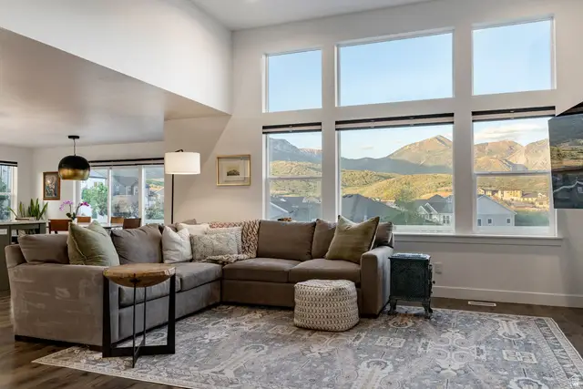 14737 S Canyon Wild Rd #427, Draper, UT 84020 - #2