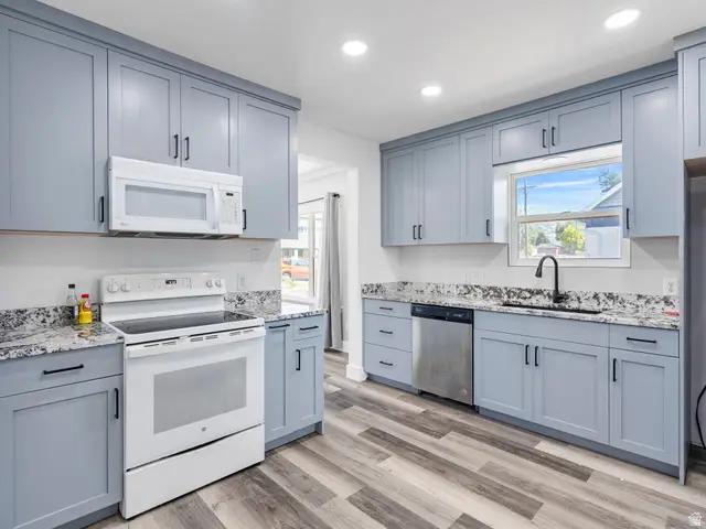 27 N 500 W, Brigham City, UT 84302 - #2