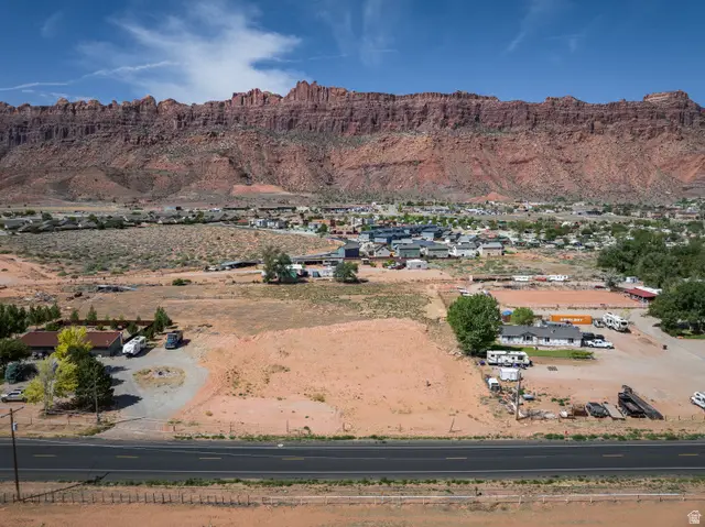 3190 S Spanish Valley Dr, Moab, UT 84532 - #2