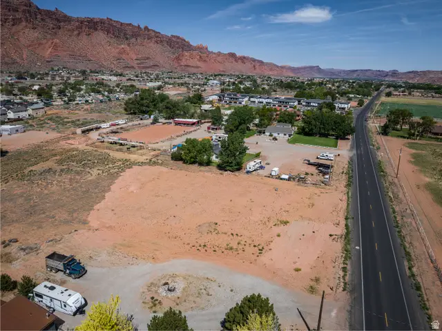 3190 S Spanish Valley Dr, Moab, UT 84532 - #3