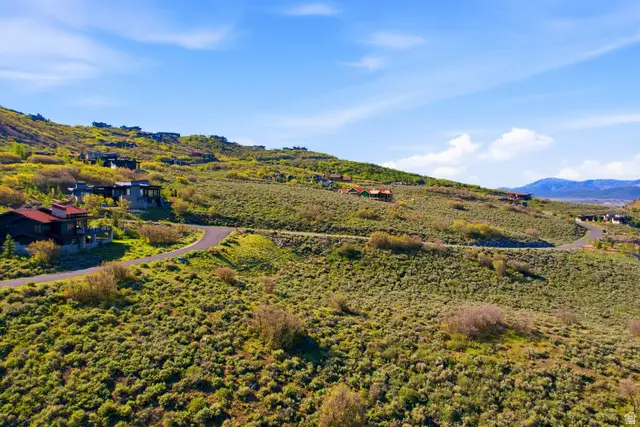 9233 Spotted Owl Ct #26, Park City, UT 84098 - #2