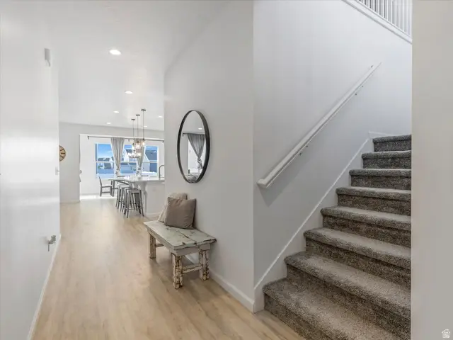 1137 E Postmark Pl N, Eagle Mountain, UT 84005 - #2