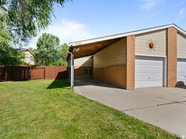 4702 S Cathay Cir W, Taylorsville, UT 84123 - #1