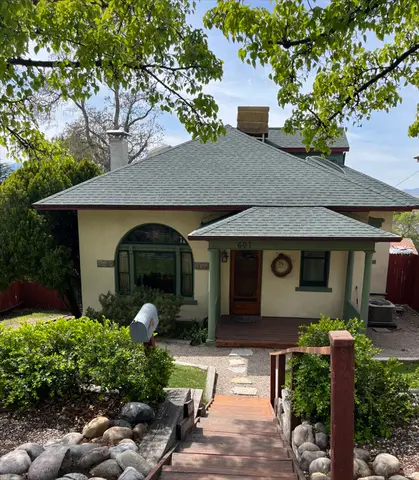 601 N Cortez St E, Salt Lake City, UT 84103 - #1