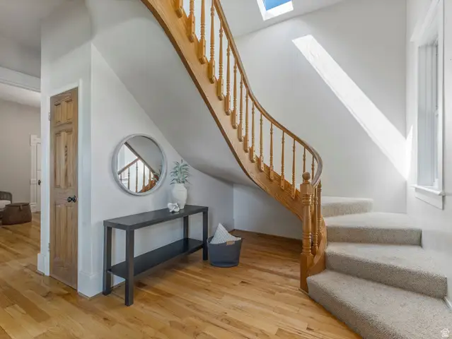601 N Cortez St E, Salt Lake City, UT 84103 - #2