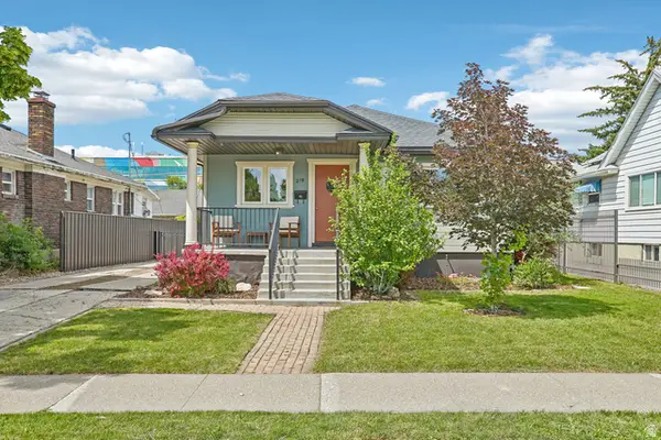 219 E Whitlock Ave S, South Salt Lake, UT 84115