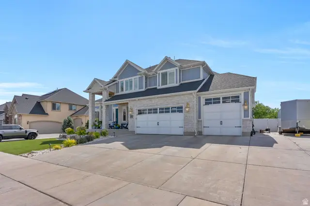 76 N Sunset Dr, Vineyard, UT 84059 - #2