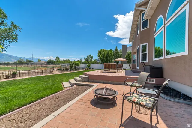 10143 S Memorial Dr, South Jordan, UT 84095 - #3