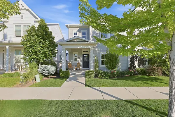 5071 W Split Rock Dr, South Jordan, UT 84009 - #2