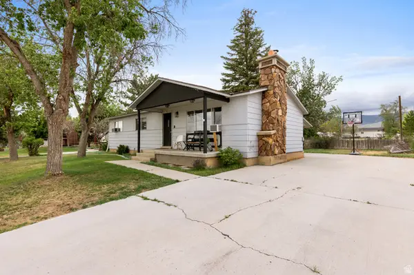 761 S 200 W, Mt Pleasant, UT 84647