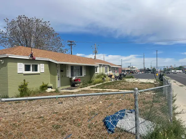 5490 S 4015 W, Taylorsville, UT 84129