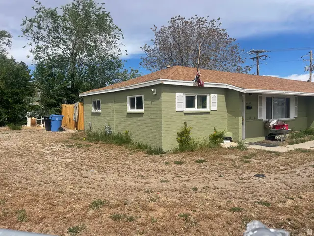 5490 S 4015 W, Taylorsville, UT 84129 - #3