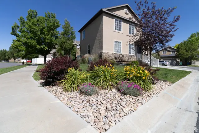 3424 W Newland Loop #6, Lehi, UT 84048 - #3