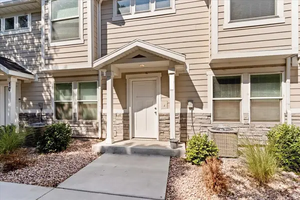 1173 W Shady Ln #8, West Haven, UT 84401