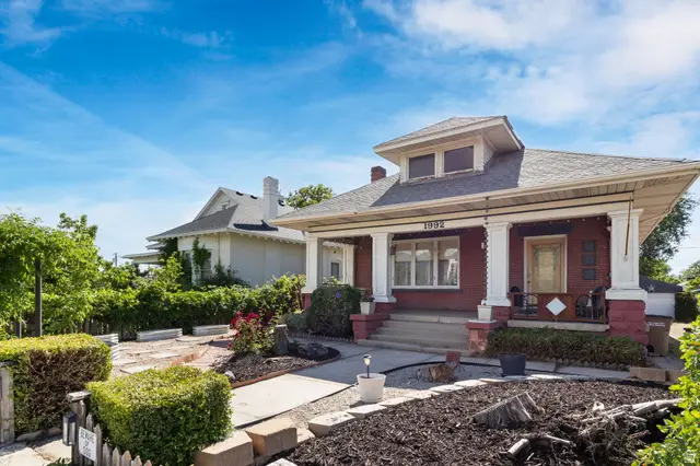 1992 S Windsor St, Salt Lake City, UT 84105 - #3