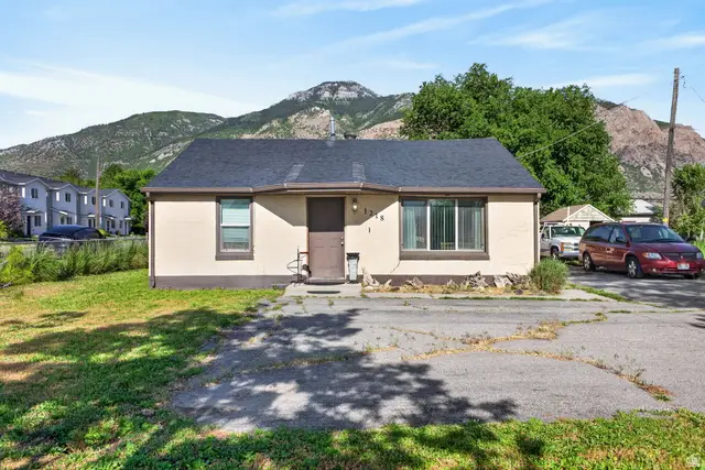 1218 N Washington Blvd E, Ogden, UT 84404 - #1