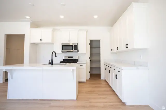 1137 N 1020 W Lot #12 W, Salem, UT 84653 - #3
