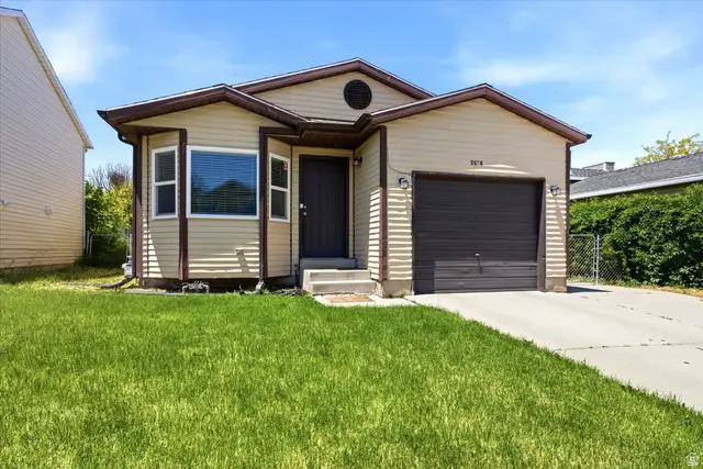 2678 S Twain Dr W, Magna, UT 84044 - #1