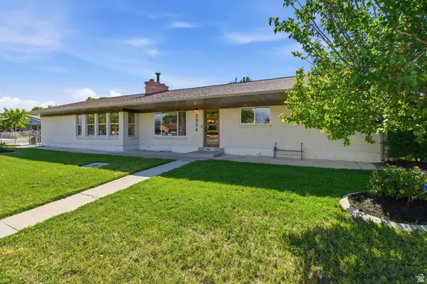 3964 S 3600 W, Salt Lake City, UT 84119