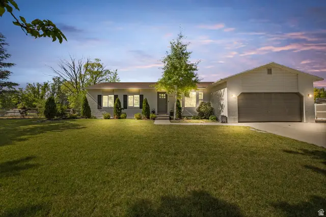 2534 W Victorian Way S, Riverton, UT 84065 - #1
