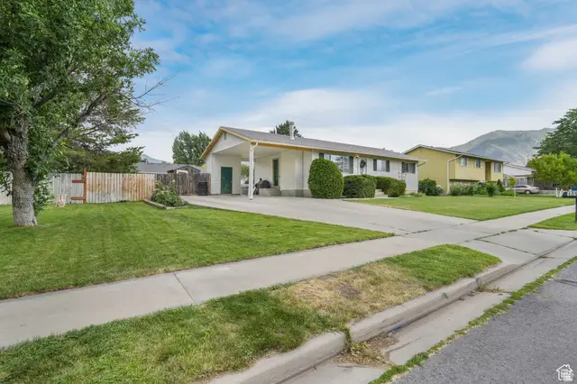 1051 S 880 W, Payson, UT 84651 - #2