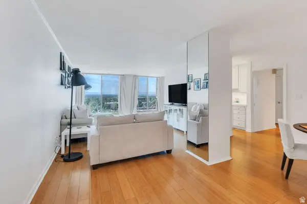 777 E South Temple S #8B, Salt Lake City, UT 84102