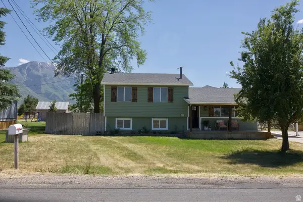 135 W 8800 S, Spanish Fork, UT 84660