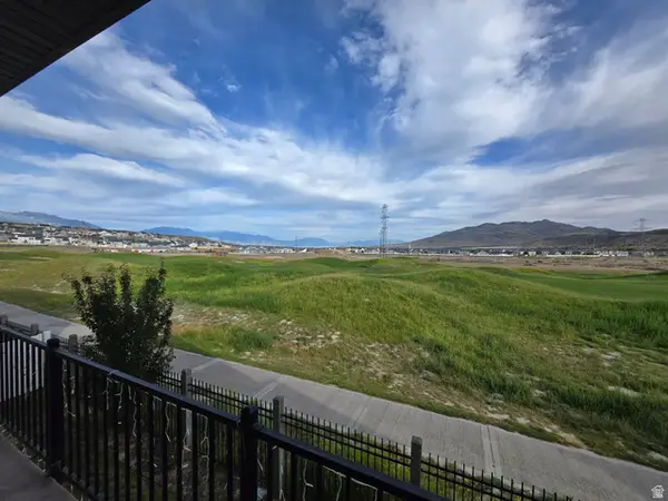 8631 N Cypress Aly, Eagle Mountain, UT 84005