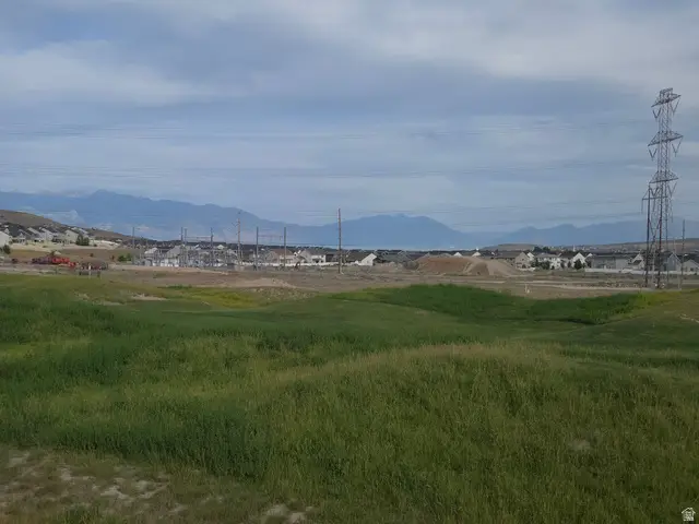 8631 N Cypress Aly, Eagle Mountain, UT 84005 - #2