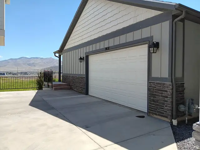 8631 N Cypress Aly, Eagle Mountain, UT 84005 - #3