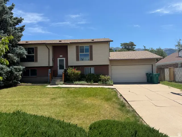 1238 Cherrywood Dr, Layton, UT 84040 - #1