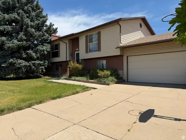 1238 Cherrywood Dr, Layton, UT 84040 - #2