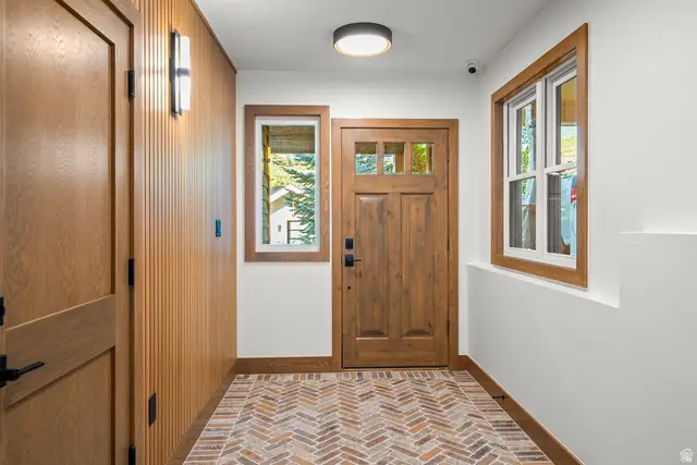1015 Norfolk Ave, Park City, UT 84060 - #3