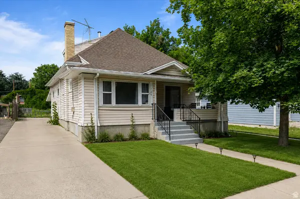 729 E 200 N, Logan, UT 84321