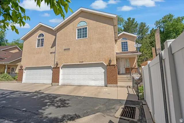 5248 S Clear Spring Ln E, Murray, UT 84117 - #1
