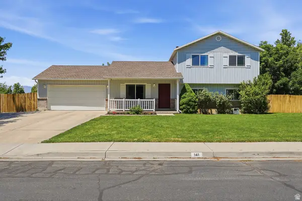 341 N 650 W, Lindon, UT 84042