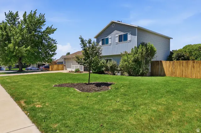 341 N 650 W, Lindon, UT 84042 - #3