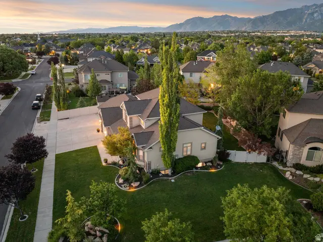 13223 S Cherry Crest Dr S, Draper, UT 84020 - #3