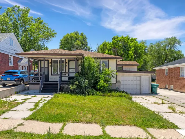 1057 Doxey St, Ogden, UT 84403 - #2