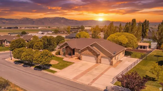 487 E 500 N, Ephraim, UT 84627 - #1