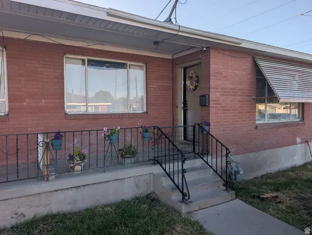 2681 S 360 E, South Salt Lake, UT 84115 - #1