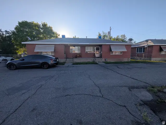 2681 S 360 E, South Salt Lake, UT 84115 - #2