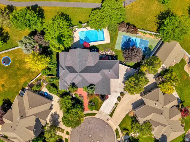 62 Country Spring Cir, Kaysville, UT 84037 - #3