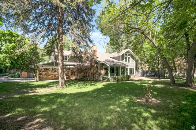 5076 S 2100 E, Holladay, UT 84117 - #1