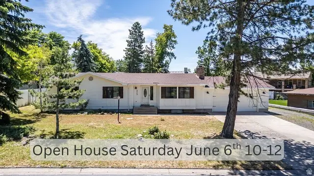 373 Spring Creek Rd, Providence, UT 84332 - #1