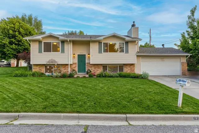 636 N Kingston Pl, Brigham City, UT 84302 - #1